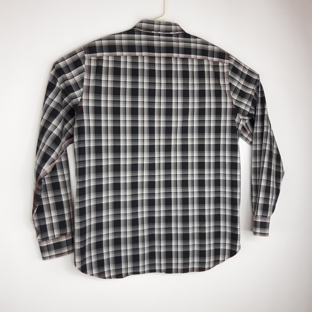 Michael Kors Men's Shirt Size L - Picture 2 of 6